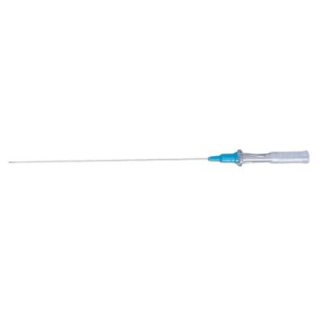 Special IV Catheter, Blue, 12 Gauge x 3 Inch