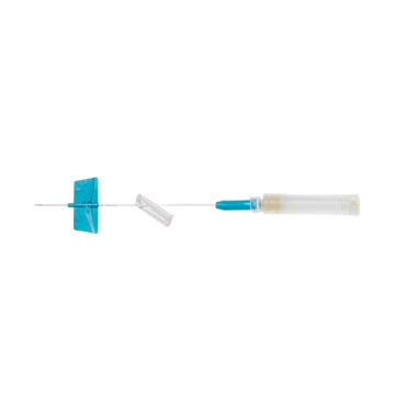 22 Gauge x 3/4 Inch with Removable PRN