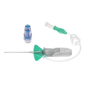 18 Gauge x 1-1/4 Inch - Single Port, without Safety