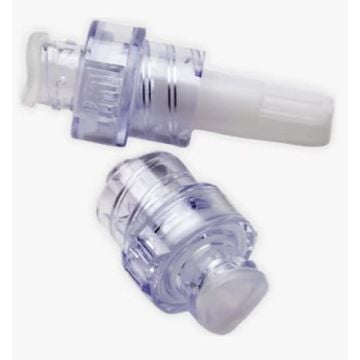 BD Q-Syte Vial Access Adapter