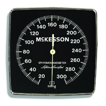 LUMEON Aneroid Blood Pressure Gauge