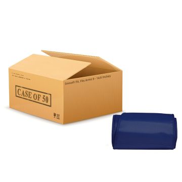 Smooth Fit, Fits Arms 9 - 14.6 Inches (Compatible Device: UA-1030T)