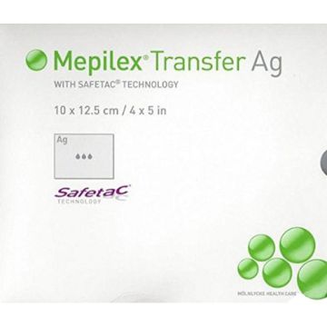 Molnlycke Mepilex 394190 Transfer Ag