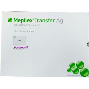Molnlycke Mepilex 394890 Transfer Ag