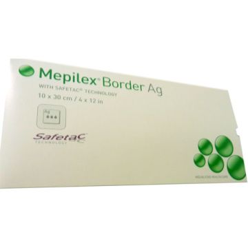 Molnlycke Mepilex 395990 Border Ag