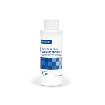 3,000 cc Screw Top Bottle, 3.17 oz, each