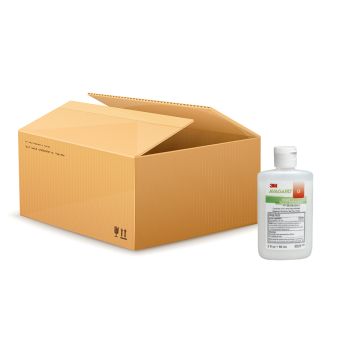 3 oz Convenience Carry Bottle