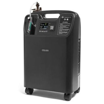 3B Stratus 5 Stationary Oxygen Concentrator