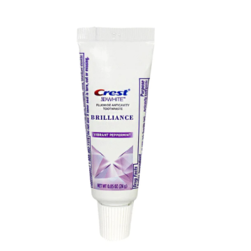 Crest 3D White Brilliance Toothpaste