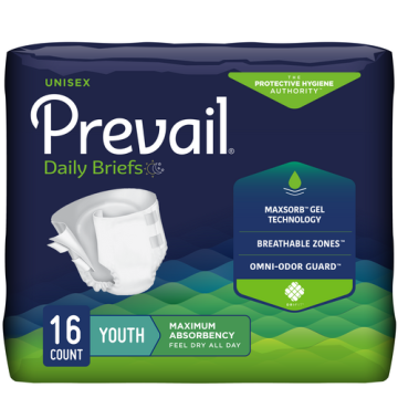 Pack of 16