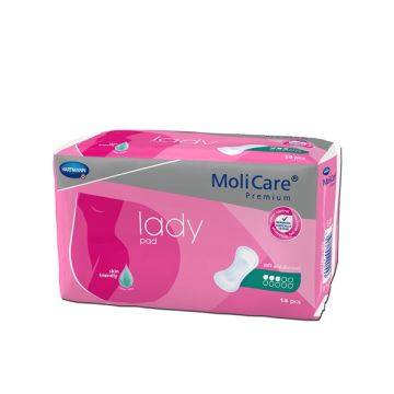 5.5 x 13 Inch - 3 Drop Absorbency