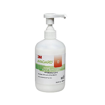 16 fl oz Pump Bottle