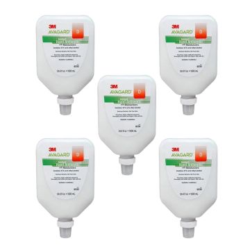 1000 mL Dispenser Refill Bottle