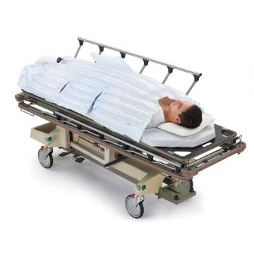 Full Body / Multi-Access, 84 x 36 Inch, 5.3 oz