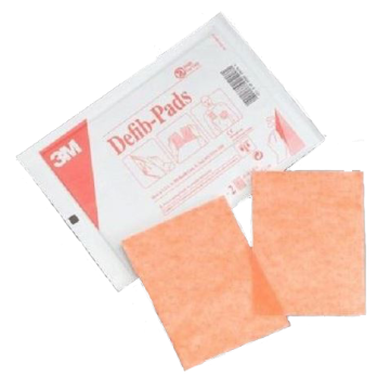 3M Defib-Pads 2346N