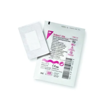 3M MEDIPORE +Pad 