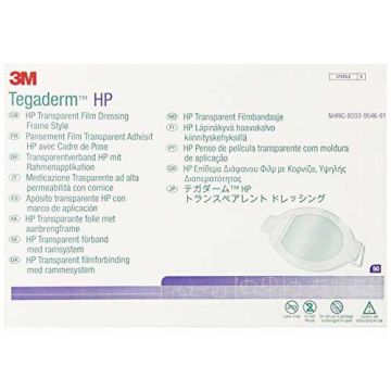 Tegaderm HP Transparent Dressing