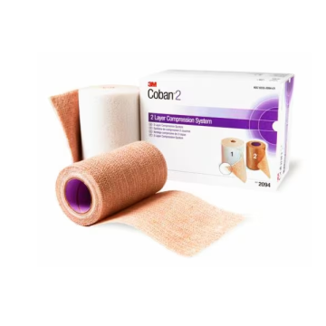 Coban 2 Layer Compression System 2094