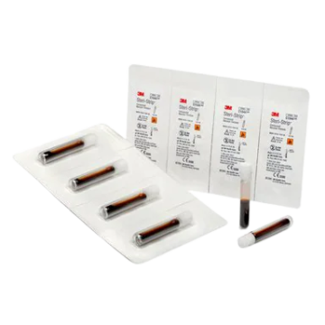 3M Steri-Strip Compound Benzoin Tincture,  C1544 -  2/3 cc Vial Size