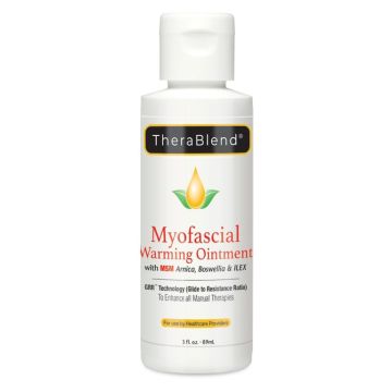 Ointment 3 oz Bottle