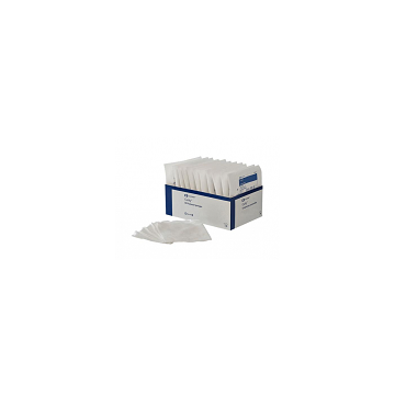 12-Ply 3 x 3 Inch Square - Sterile Peel Back Package