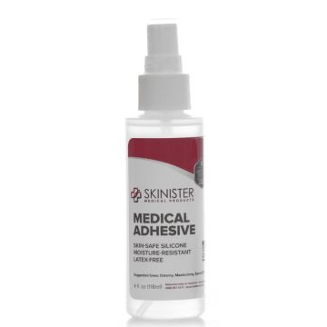4 Ounce Spray