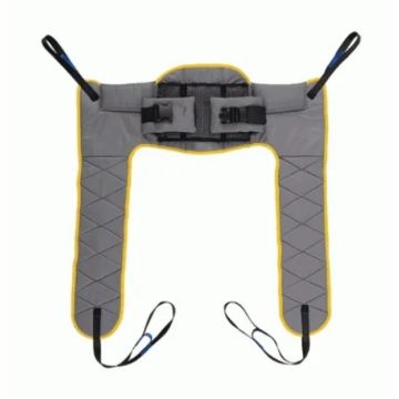 4 Point - Access PADDED - Large