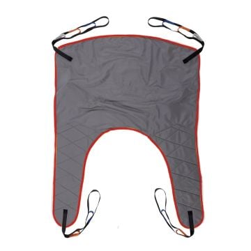 4 Point - Quick Fit PADDED - Medium