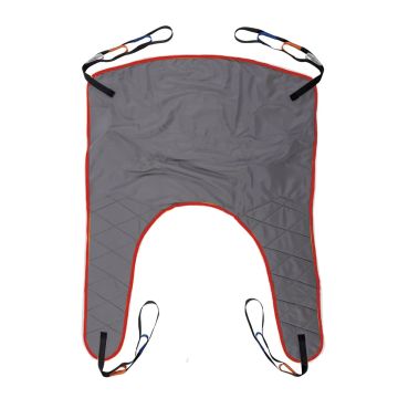 4 Point - Quick Fit PADDED - X Large