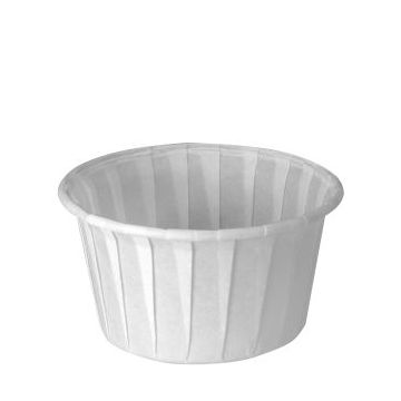 4 oz. White Paper
