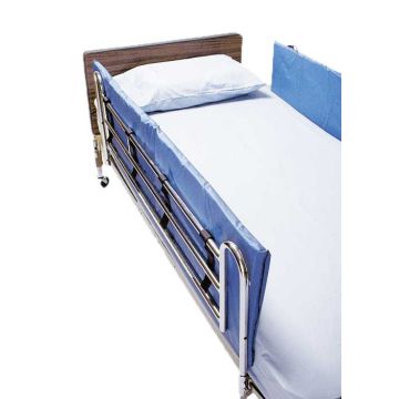 Skil-Care Vinyl Bed Rail Pads