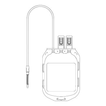 Teruflex Blood Collection System