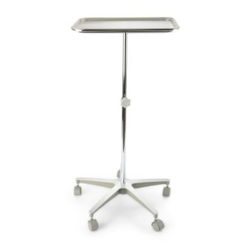 McKesson Mobile Instrument Stand