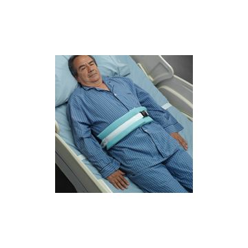 Posey Self-Releasing Padded Belts