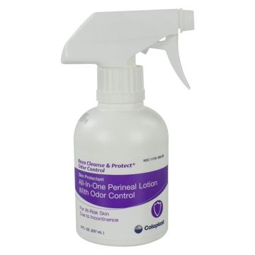 Baza Cleanse & Protect Lotion Spray