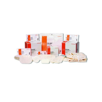 Exu-Dry Dressings by Smith &amp; Nephew
