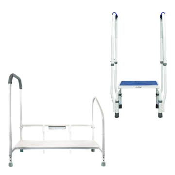 Step2bed Beside Safety Step