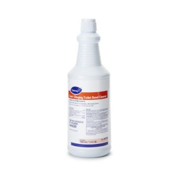 Crew Clinging Toilet Bowl Cleaner - Diversey 4578