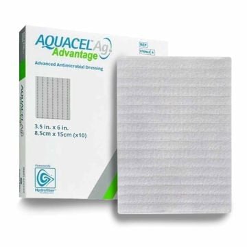 Surgical, 3.5 x 6 Inch