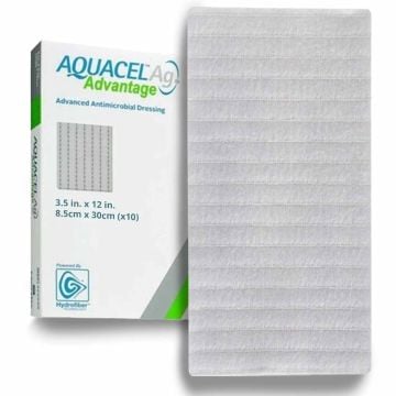 Surgical, 3.5 x 12 Inch