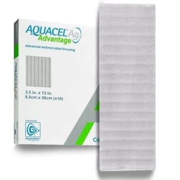 Surgical, 3.5 x 14 Inch