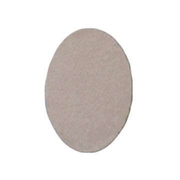 Small, Adhesive Foot