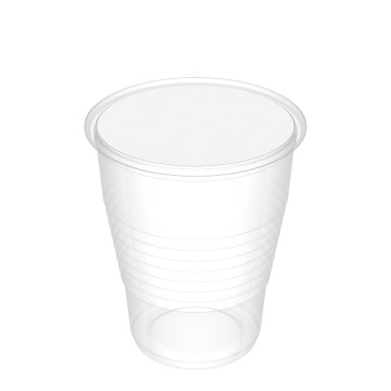 Dynarex Plastic Drinking Cups