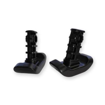 4302 Replacement Ski Glides