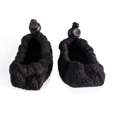 4307 Ski Glide Sock Covers