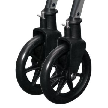 4308 Locking Swivel Wheel Kit