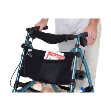 4350 Two Pocket Organizer Pouch