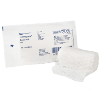 441108 Low Ply Bandage Rolls 2" x 4yds 3 Ply
