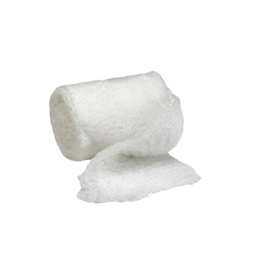 441124 Low Ply Gauze Rolls 2inx4yds 3 Ply Bandage