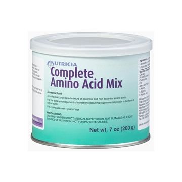 Complete Amino Acid Mix